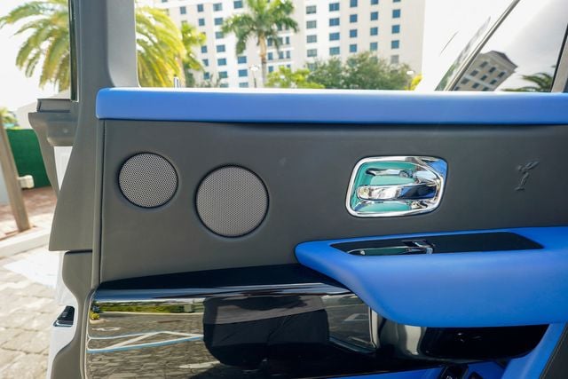 2022 Rolls-Royce Cullinan Sport Utility - 23074070 - 83