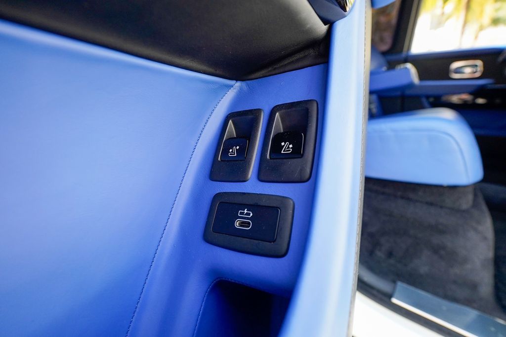 2022 Rolls-Royce Cullinan Sport Utility - 23074070 - 85