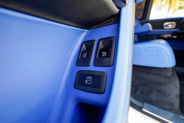 2022 Rolls-Royce Cullinan Sport Utility - 23074070 - 85