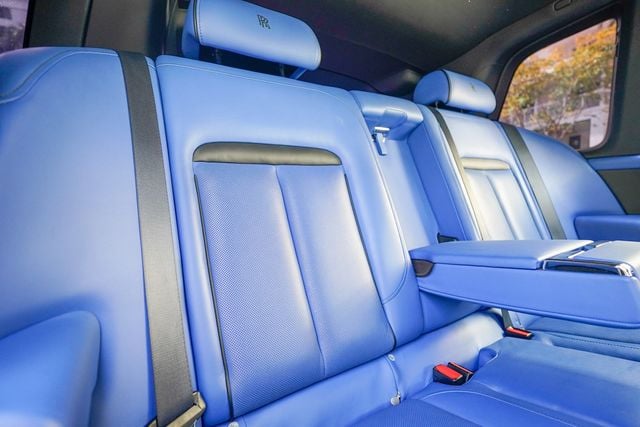 2022 Rolls-Royce Cullinan Sport Utility - 23074070 - 87