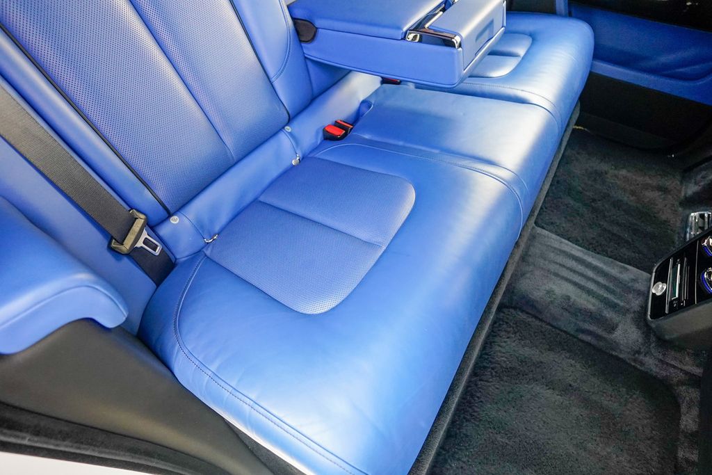 2022 Rolls-Royce Cullinan Sport Utility - 23074070 - 88