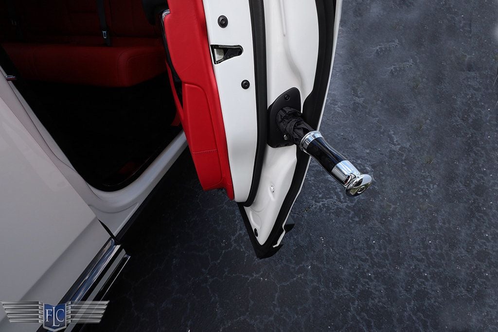 2022 Rolls-Royce Cullinan Sport Utility - 22939850 - 13