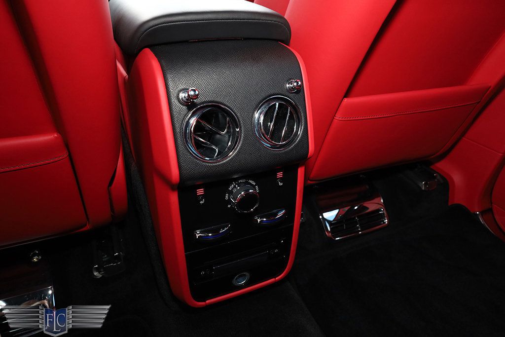 2022 Rolls-Royce Cullinan Sport Utility - 22939850 - 21