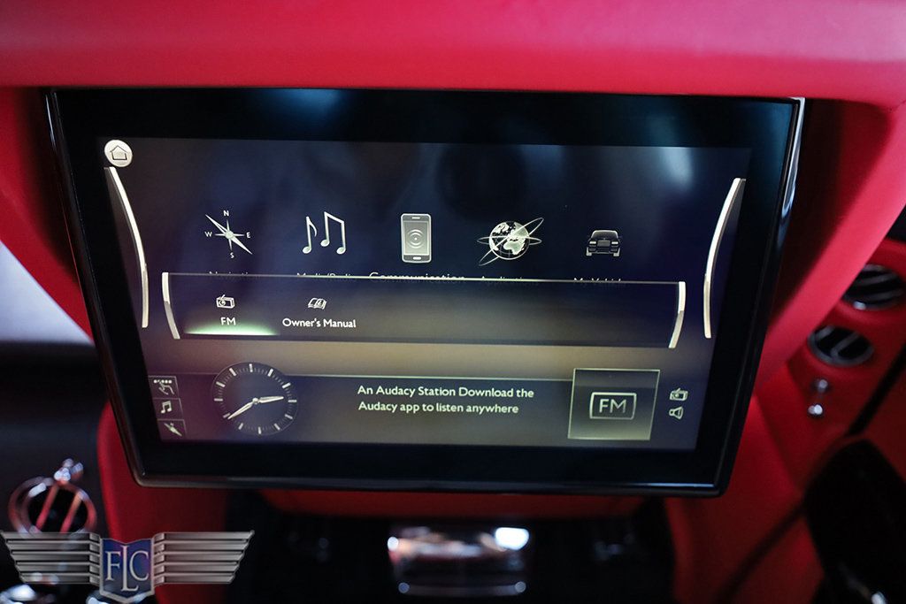 2022 Rolls-Royce Cullinan Sport Utility - 22939850 - 24