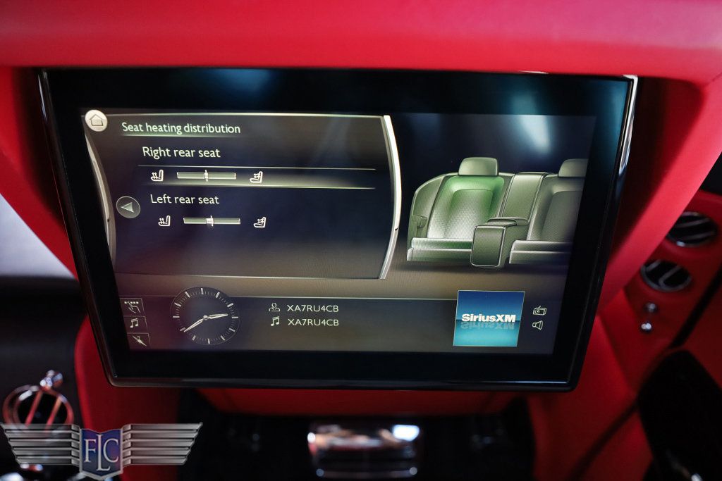 2022 Rolls-Royce Cullinan Sport Utility - 22939850 - 26