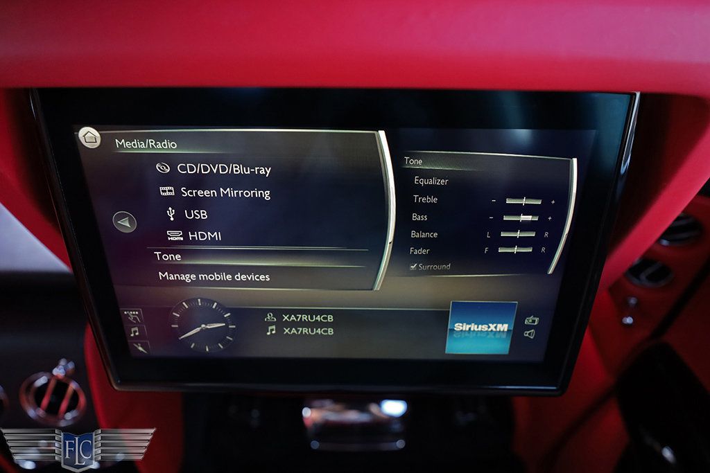 2022 Rolls-Royce Cullinan Sport Utility - 22939850 - 27