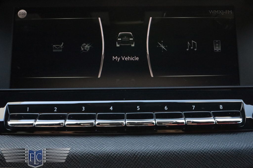 2022 Rolls-Royce Cullinan Sport Utility - 22939850 - 32