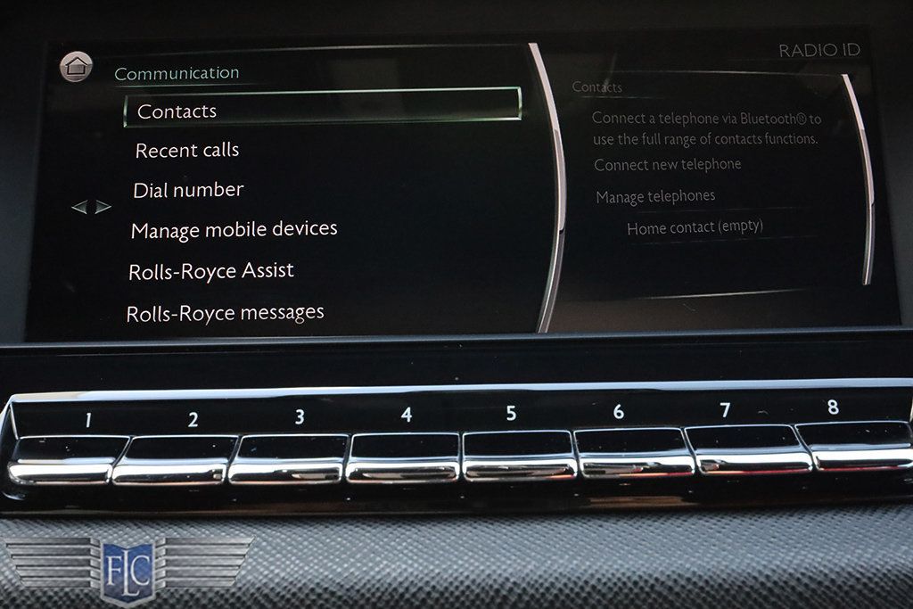 2022 Rolls-Royce Cullinan Sport Utility - 22939850 - 35