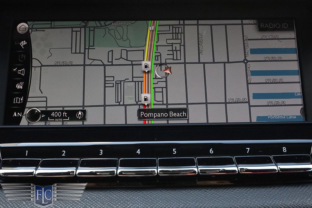 2022 Rolls-Royce Cullinan Sport Utility - 22939850 - 36