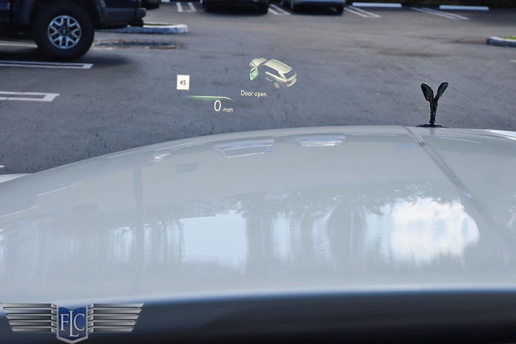 2022 Rolls-Royce Cullinan Sport Utility - 22939850 - 38