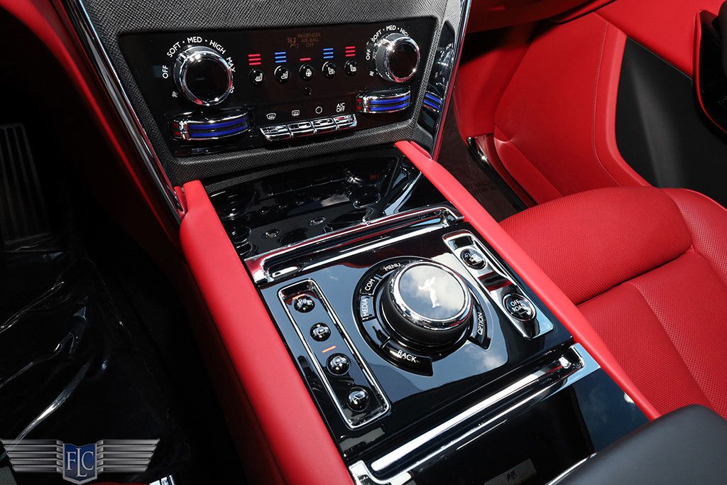 2022 Rolls-Royce Cullinan Sport Utility - 22939850 - 39