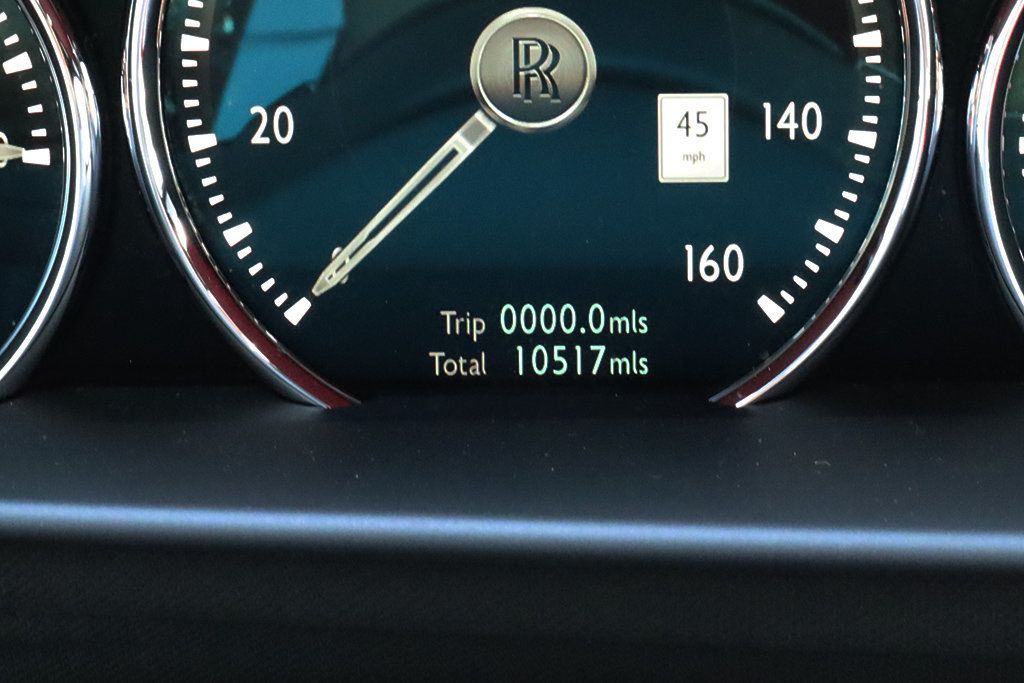 2022 Rolls-Royce Cullinan Sport Utility - 22939850 - 45