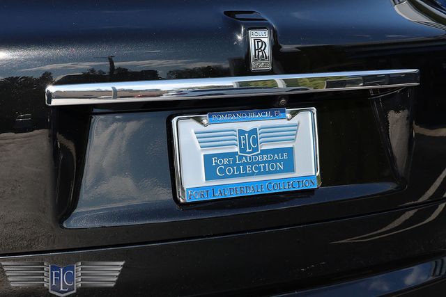 2022 Rolls-Royce Cullinan Sport Utility - 22954995 - 9