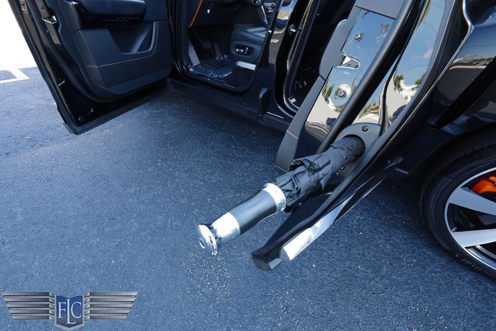 2022 Rolls-Royce Cullinan Sport Utility - 22954995 - 13