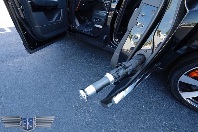 2022 Rolls-Royce Cullinan Sport Utility - 22954995 - 13