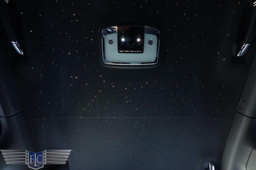 2022 Rolls-Royce Cullinan Sport Utility - 22954995 - 14