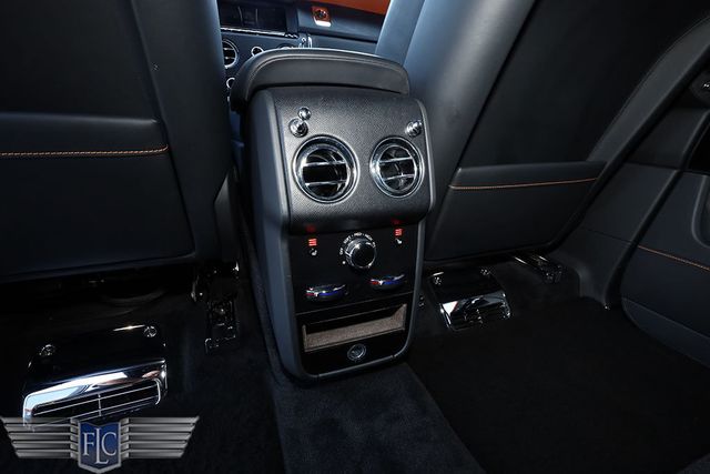 2022 Rolls-Royce Cullinan Sport Utility - 22954995 - 19