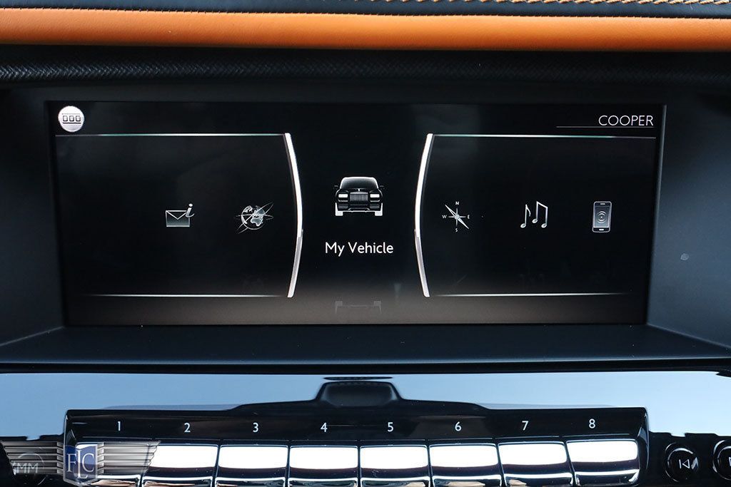 2022 Rolls-Royce Cullinan Sport Utility - 22954995 - 26