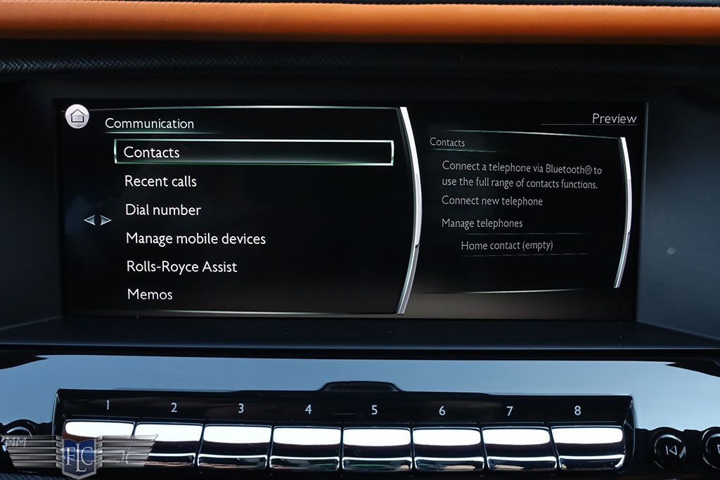 2022 Rolls-Royce Cullinan Sport Utility - 22954995 - 28