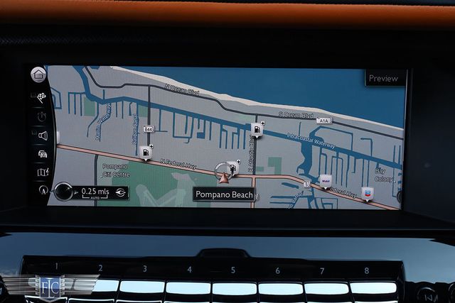 2022 Rolls-Royce Cullinan Sport Utility - 22954995 - 29