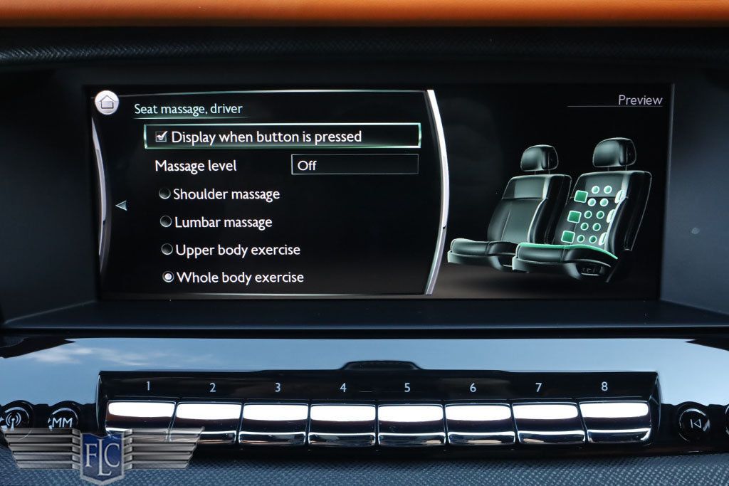 2022 Rolls-Royce Cullinan Sport Utility - 22954995 - 31