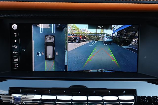 2022 Rolls-Royce Cullinan Sport Utility - 22954995 - 32