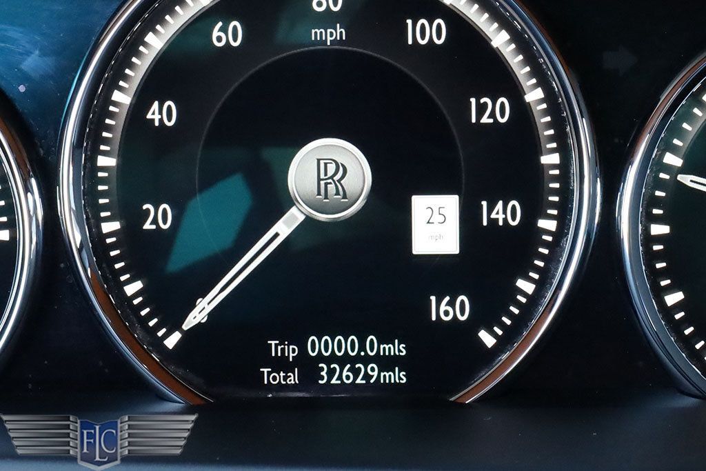 2022 Rolls-Royce Cullinan Sport Utility - 22954995 - 36