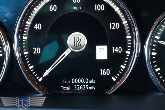 2022 Rolls-Royce Cullinan Sport Utility - 22954995 - 36