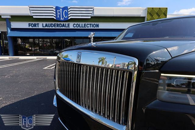 2022 Rolls-Royce Cullinan Sport Utility - 22954995 - 8