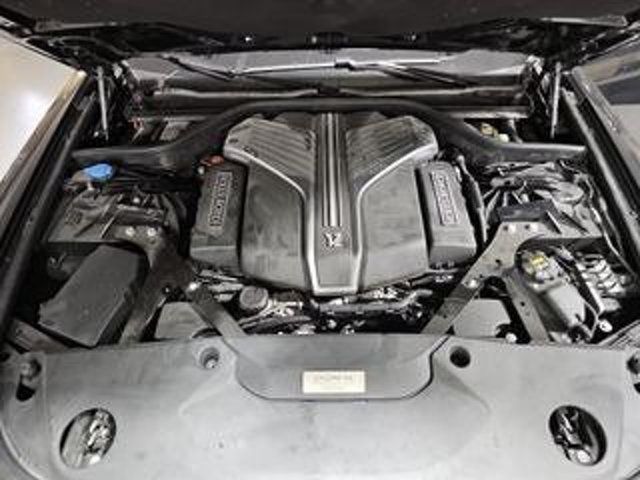 2022 Rolls-Royce Ghost Black Badge - 22998328 - 4