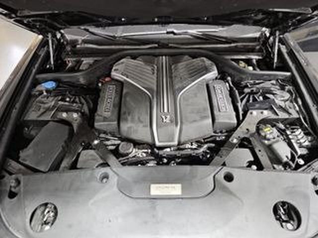 2022 Rolls-Royce Ghost Black Badge - 23089020 - 4