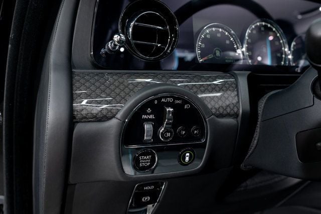 2022 Rolls-Royce Ghost Black Badge Sedan - 22954191 - 10