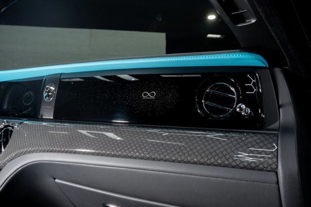 2022 Rolls-Royce Ghost Black Badge Sedan - 22954191 - 17