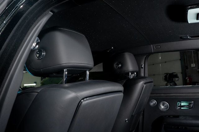 2022 Rolls-Royce Ghost Black Badge Sedan - 22954191 - 20