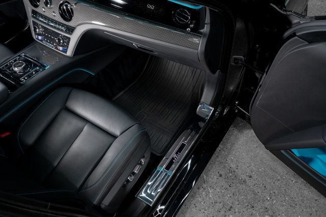 2022 Rolls-Royce Ghost Black Badge Sedan - 22954191 - 21