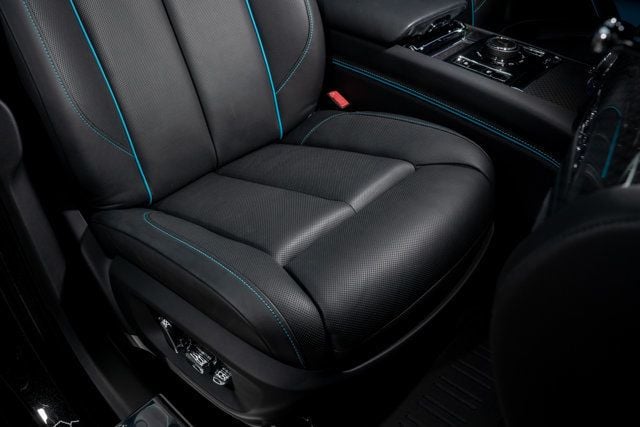 2022 Rolls-Royce Ghost Black Badge Sedan - 22954191 - 23