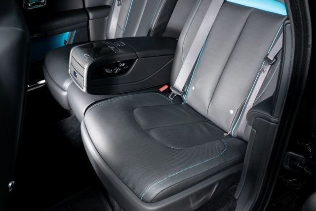 2022 Rolls-Royce Ghost Black Badge Sedan - 22954191 - 26