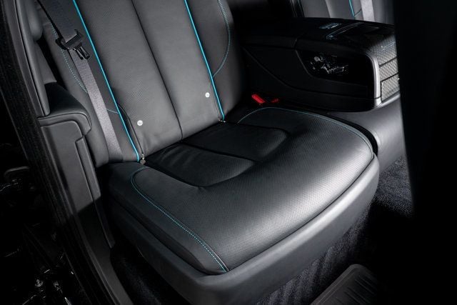 2022 Rolls-Royce Ghost Black Badge Sedan - 22954191 - 28