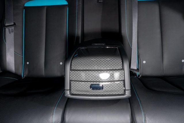 2022 Rolls-Royce Ghost Black Badge Sedan - 22954191 - 29