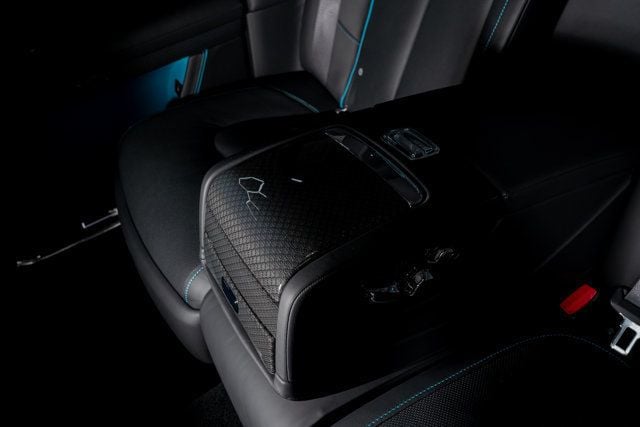 2022 Rolls-Royce Ghost Black Badge Sedan - 22954191 - 30