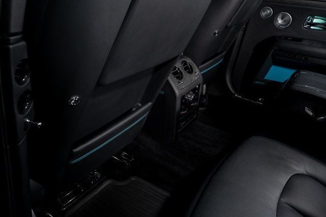 2022 Rolls-Royce Ghost Black Badge Sedan - 22954191 - 31