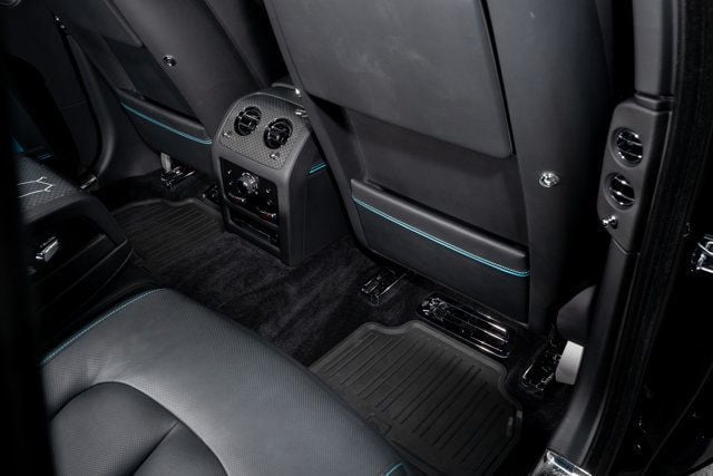 2022 Rolls-Royce Ghost Black Badge Sedan - 22954191 - 33