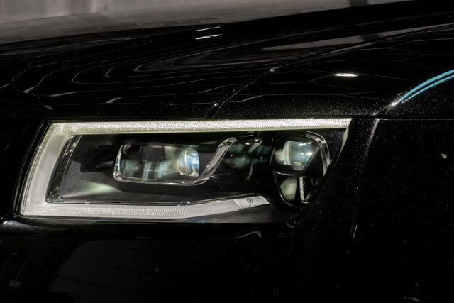 2022 Rolls-Royce Ghost Black Badge Sedan - 22954191 - 46