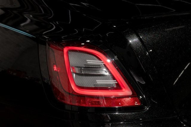 2022 Rolls-Royce Ghost Black Badge Sedan - 22954191 - 50