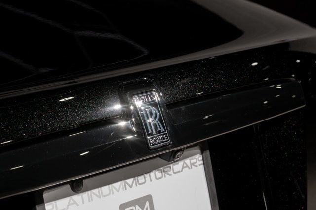 2022 Rolls-Royce Ghost Black Badge Sedan - 22954191 - 51