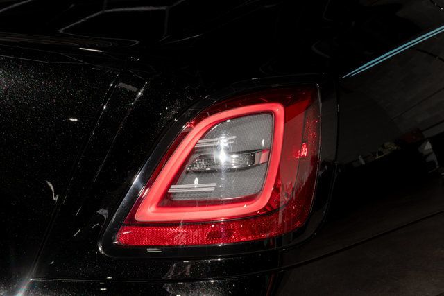 2022 Rolls-Royce Ghost Black Badge Sedan - 22954191 - 52