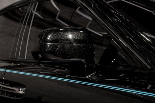 2022 Rolls-Royce Ghost Black Badge Sedan - 22954191 - 54