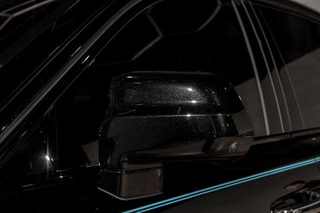 2022 Rolls-Royce Ghost Black Badge Sedan - 22954191 - 55