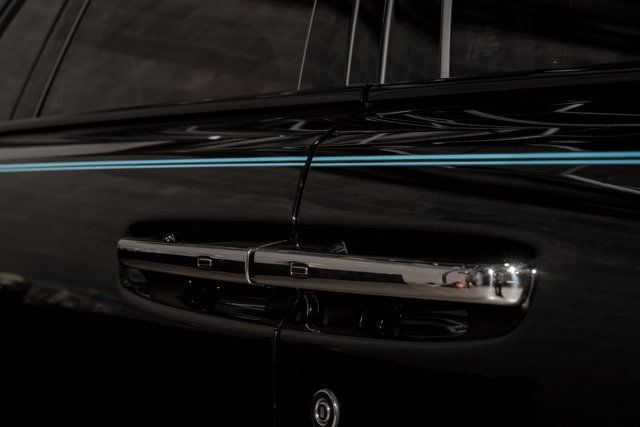 2022 Rolls-Royce Ghost Black Badge Sedan - 22954191 - 59