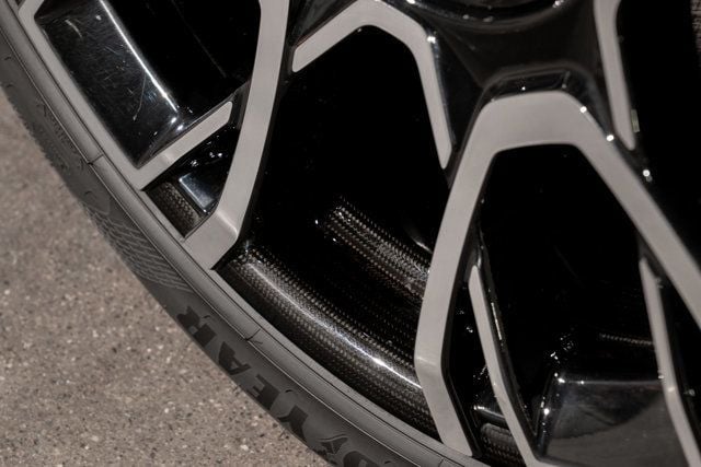 2022 Rolls-Royce Ghost Black Badge Sedan - 22954191 - 69